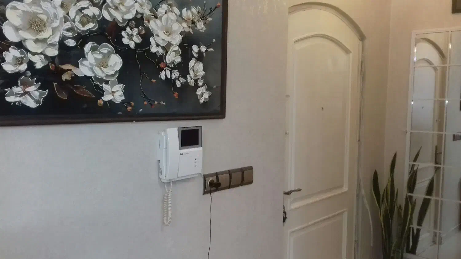 اجاره اپارتمان 70متری.قاسم اباد. ادیب جنوبی 13.|اجارهٔ آپارتمان|مشهد, ولیعصر (شهرک غرب)|دیوار