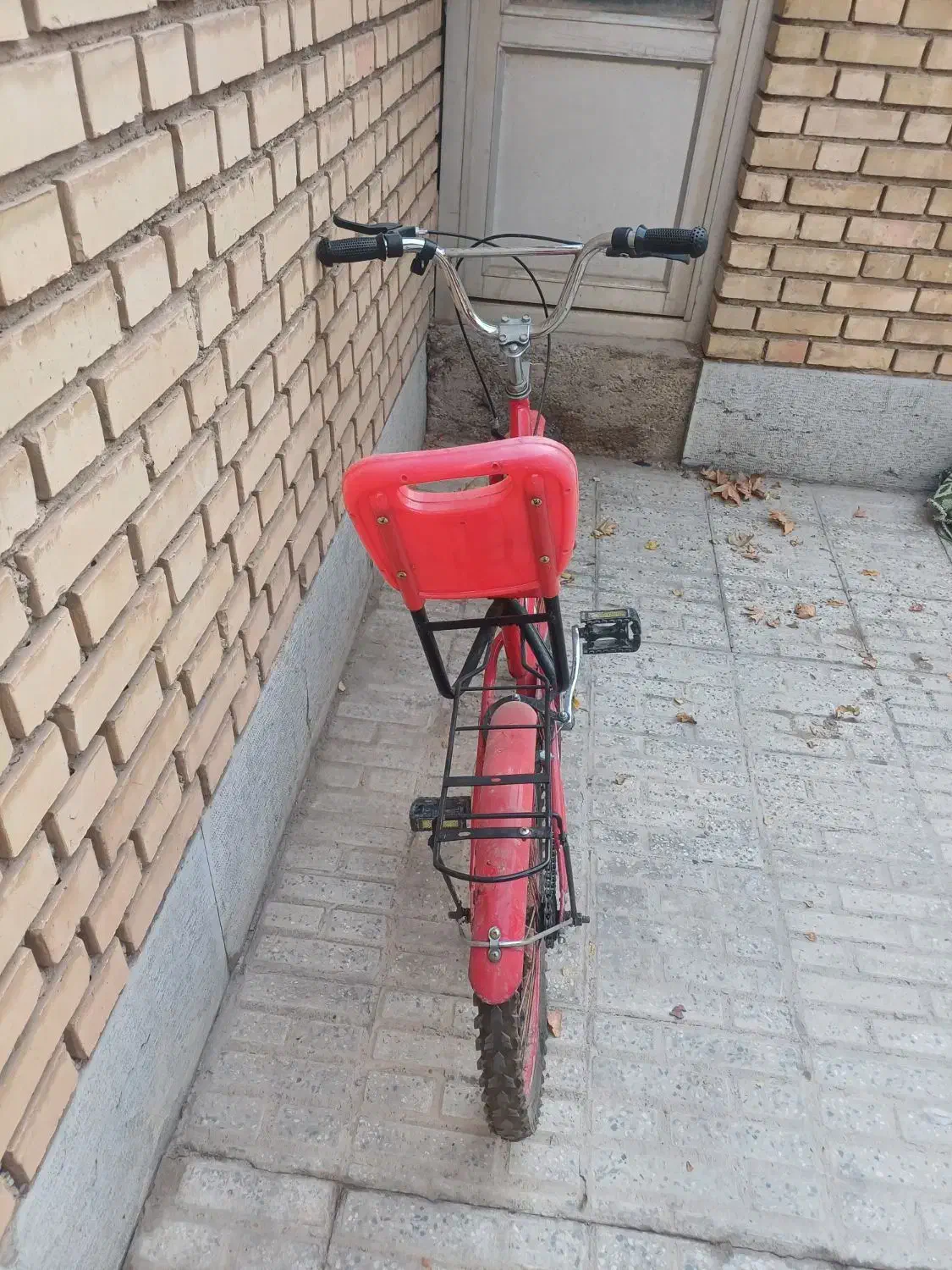 دوچرخه سایز۲۰|دوچرخه، اسکیت، اسکوتر|اصفهان, شیخ اشراق|دیوار