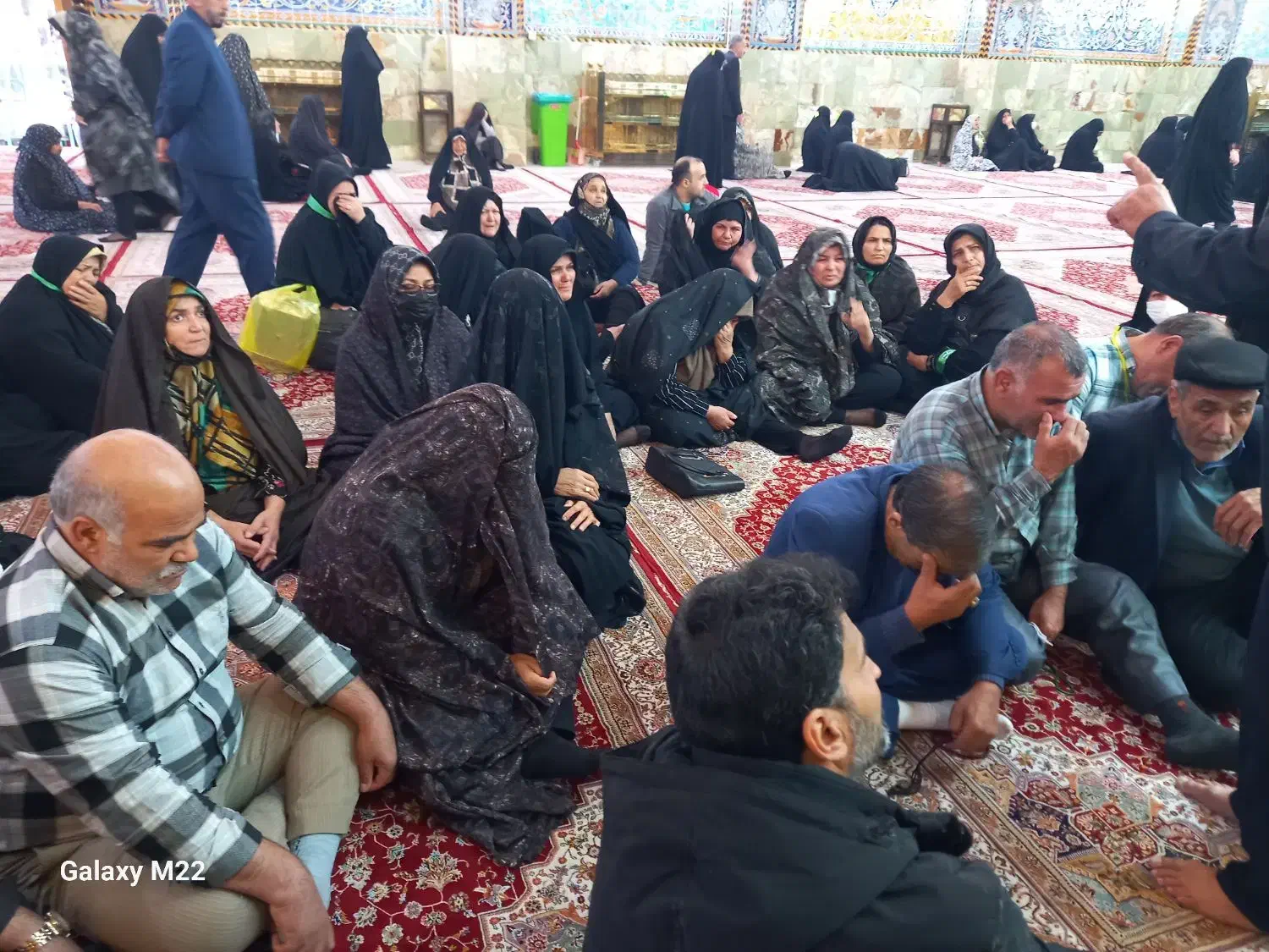 سفر کربلا حرکت اول دی ماه|تور و چارتر|نیشابور, امام|دیوار