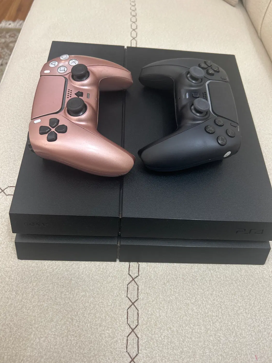 Ps4|کنسول، بازی ویدئویی و آنلاین|تهران, مینای جنوبی|دیوار