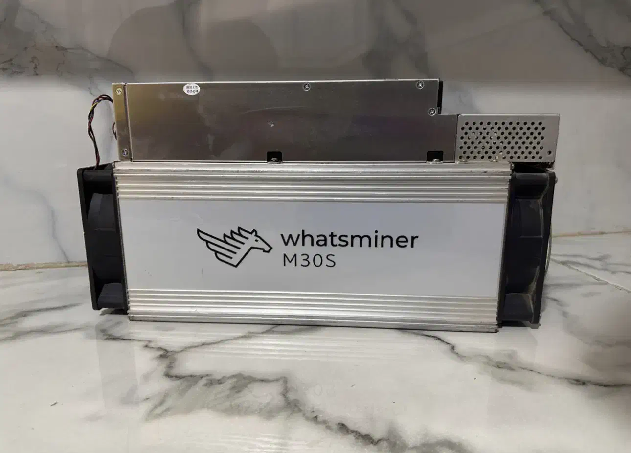 ماینر M30s 88th/90/92/94/100|قطعات و لوازم جانبی رایانه|اهواز, کیانپارس |دیوار