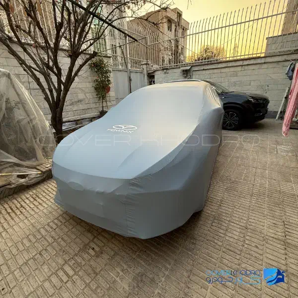 چادر ماشین آریزو 6|قطعات یدکی و لوازم جانبی|یزد, |دیوار