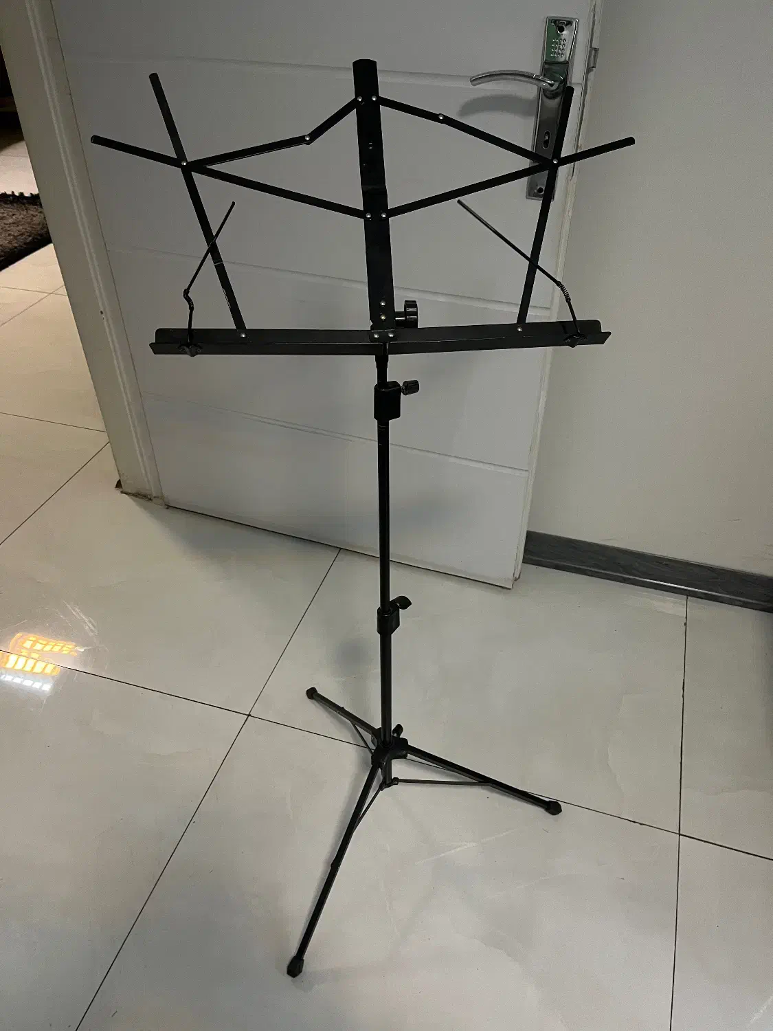 پایه نت موسیقی|آلات موسیقی|تهران, بلوار کشاورز|دیوار