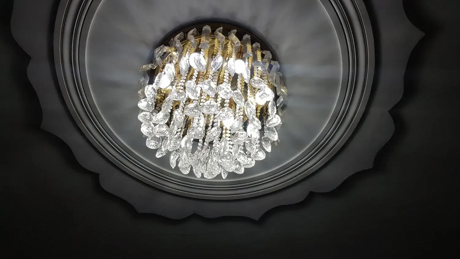 فروش لوستر|لوستر و چراغ آویز|رشت, دروازه لاکان|دیوار