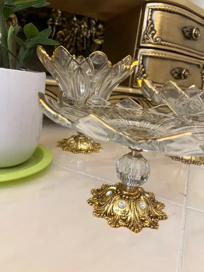 هدیه روز مادر|ظروف سرو و پذیرایی|قم, پردیسان|دیوار