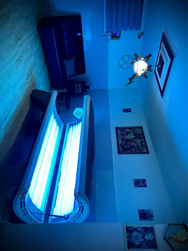 خدمات سولاریوم در مشکین دشت (فردیس)|خدمات آرایشگری و زیبایی|مشکین‌دشت, |دیوار