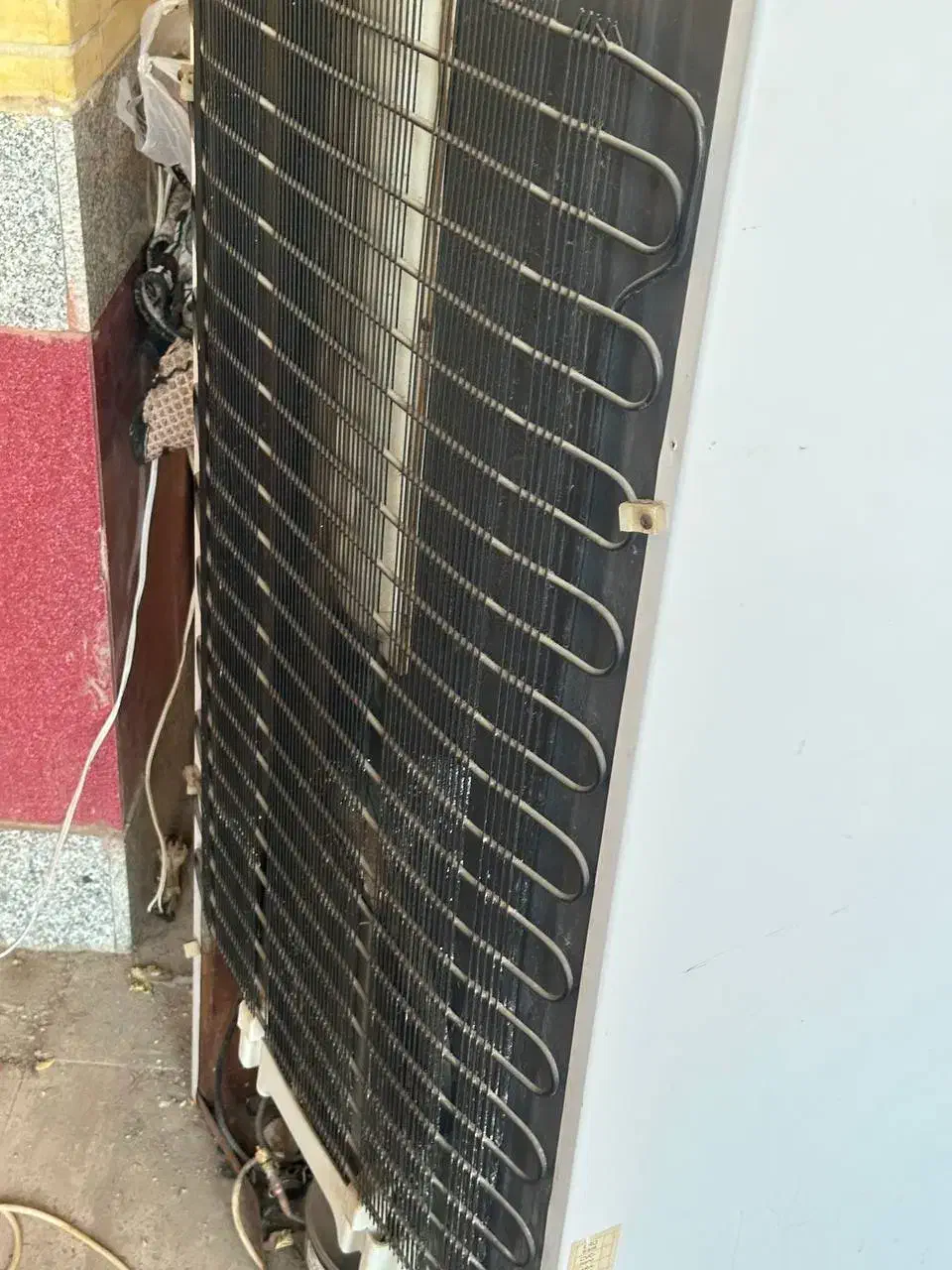 یخچال فریزر|یخچال و فریزر|شاهین‌شهر, شهرک گلدیس|دیوار