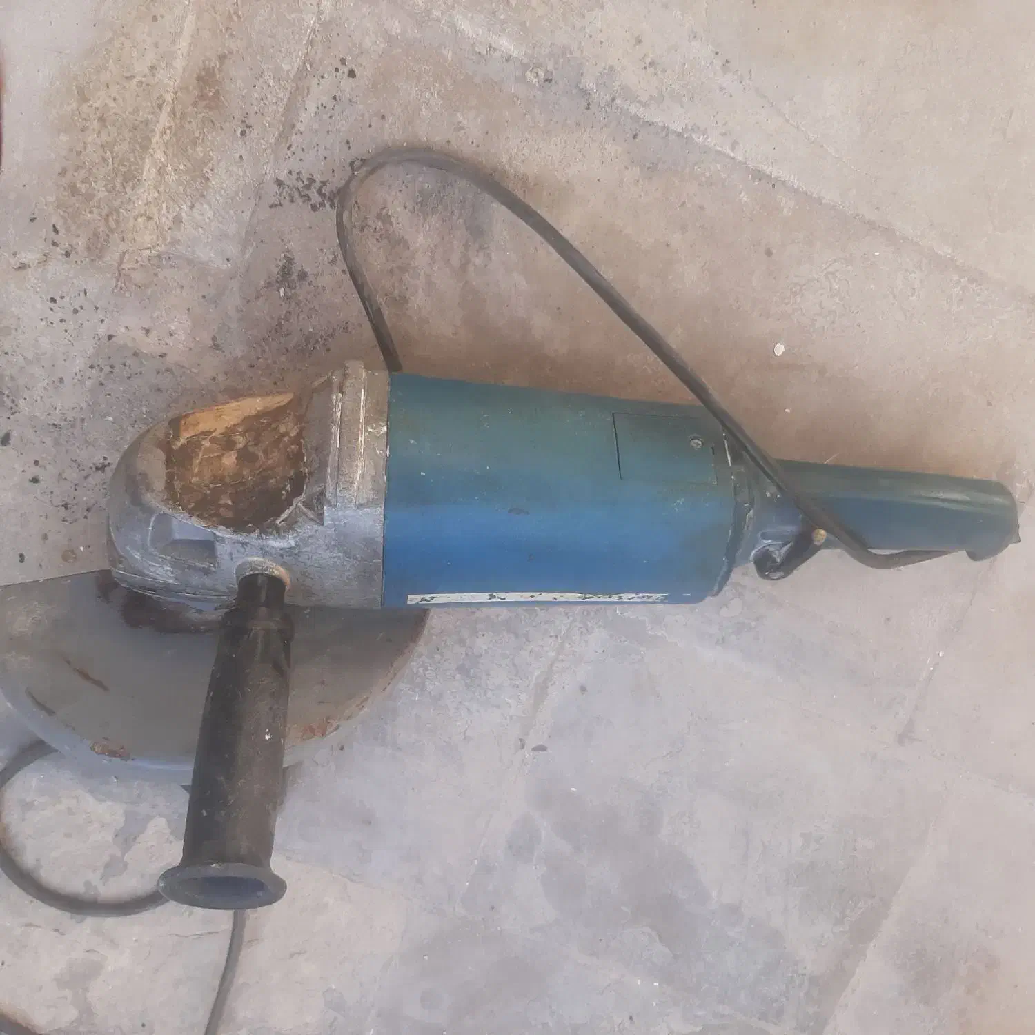 دستگاه سنگ فرز گوجیانگ|ابزارآلات|قم, ولیعصر|دیوار