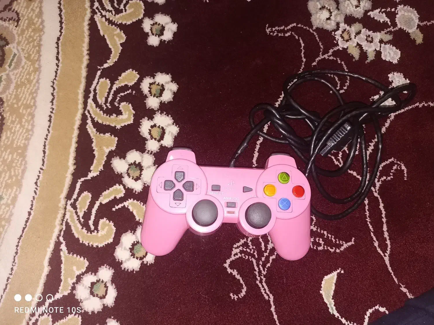 ps2 سالم فلش خور|کنسول، بازی ویدئویی و آنلاین|گوراب زرمیخ, |دیوار