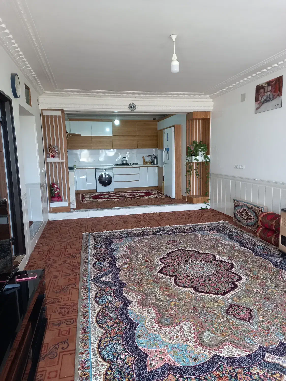 سویت  ومنزل اجاره ای  تخت جمشید|اجارهٔ کوتاه‌مدت آپارتمان و سوئیت|مرودشت, شهرک مهدیه|دیوار