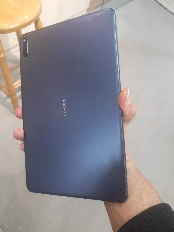 تبلت هواوی|تبلت|قزوین, |دیوار