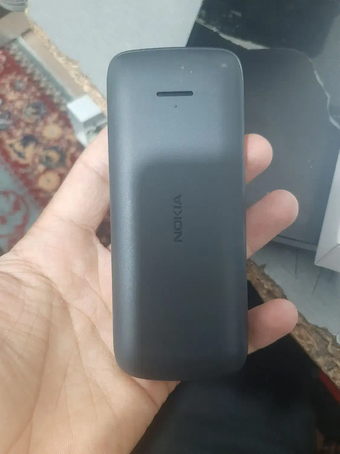 فروش نوکیا ۲۱۵|موبایل|بوانات, |دیوار