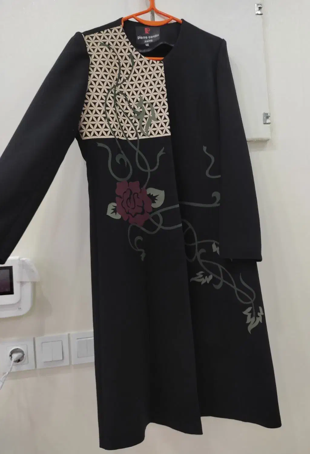 مانتو مجلسی کرپ|لباس|اهواز, کوی جواهری|دیوار