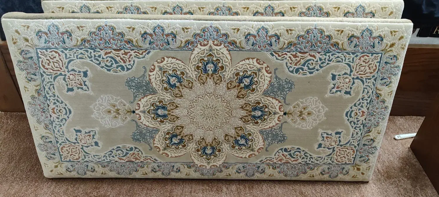 پشتی فرشی|پشتی|ابهر, |دیوار