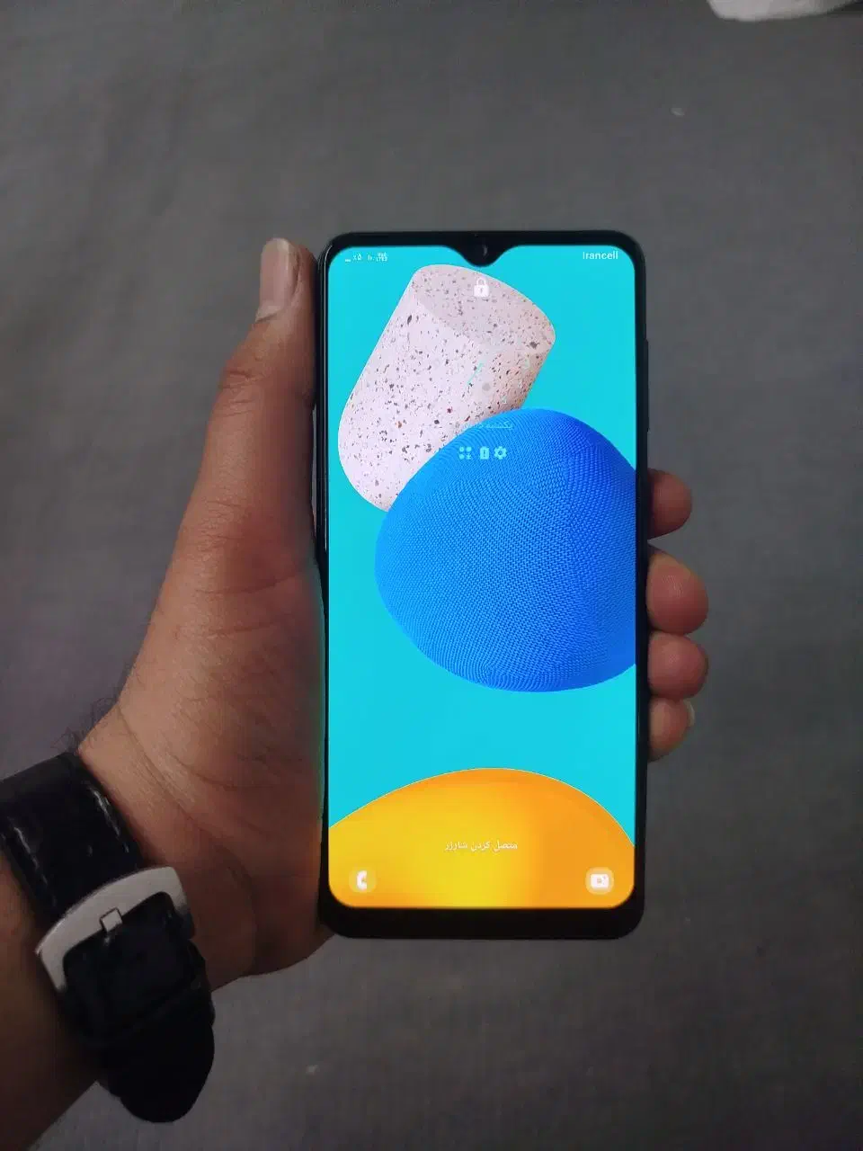 سامسونگ m32|موبایل|مشهد, شهید قربانی|دیوار