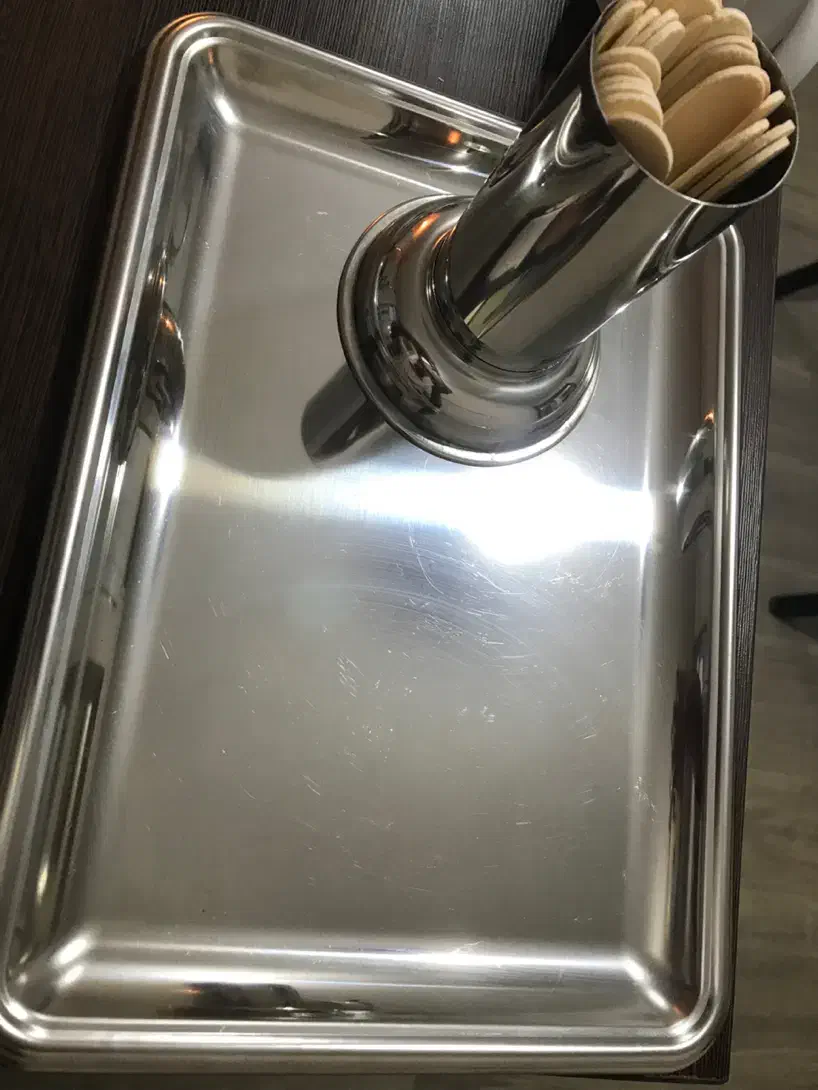 سینی فلزی و جای ابسلانگ و کیسه فصد و سایر موارد|پزشکی|کرمان, |دیوار