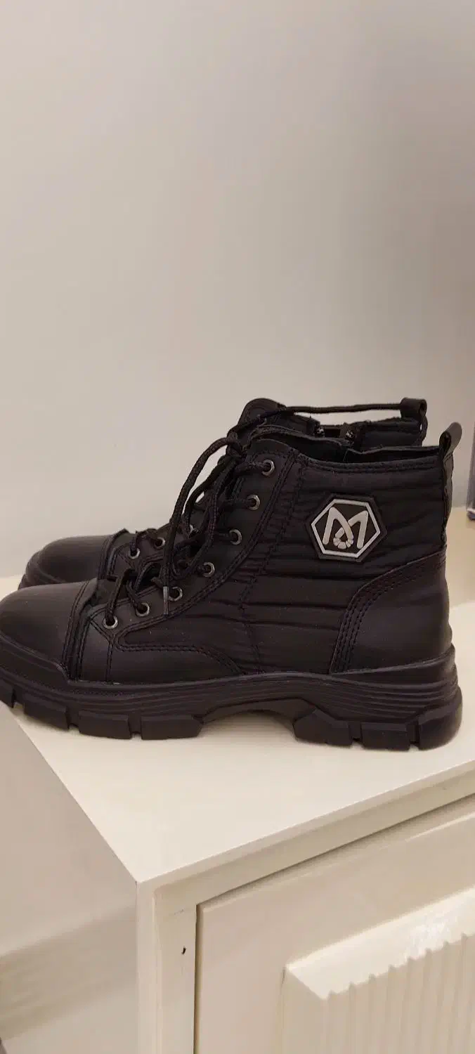 پوتین زنانه نو|کیف، کفش، کمربند|تهران, جوادیه تهرانپارس|دیوار