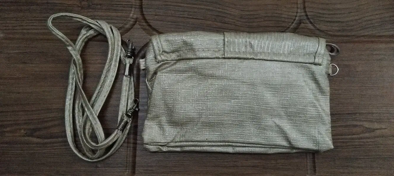 سه عدد کیفِ دستی زیبا و بادوام|کیف، کفش، کمربند|رشت, حمیدیان|دیوار