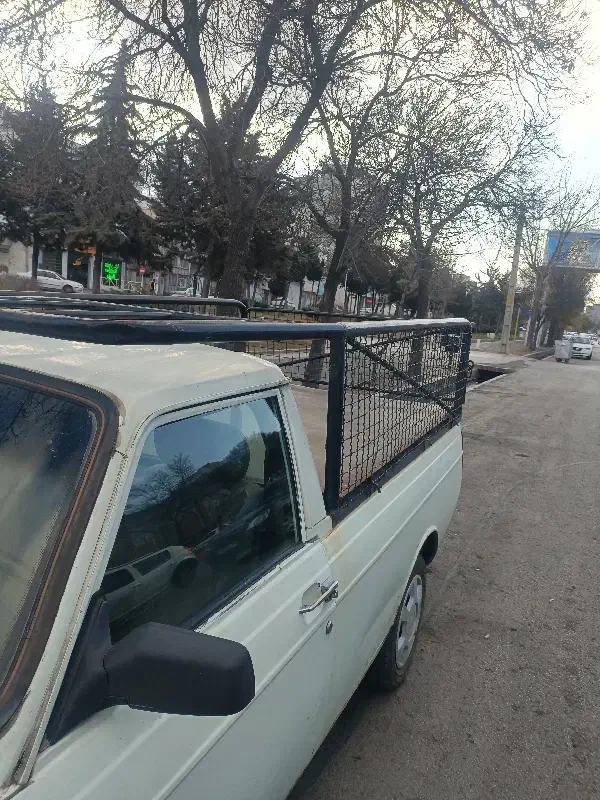 وانت تلفنی|خدمات حمل و نقل|اردبیل, |دیوار