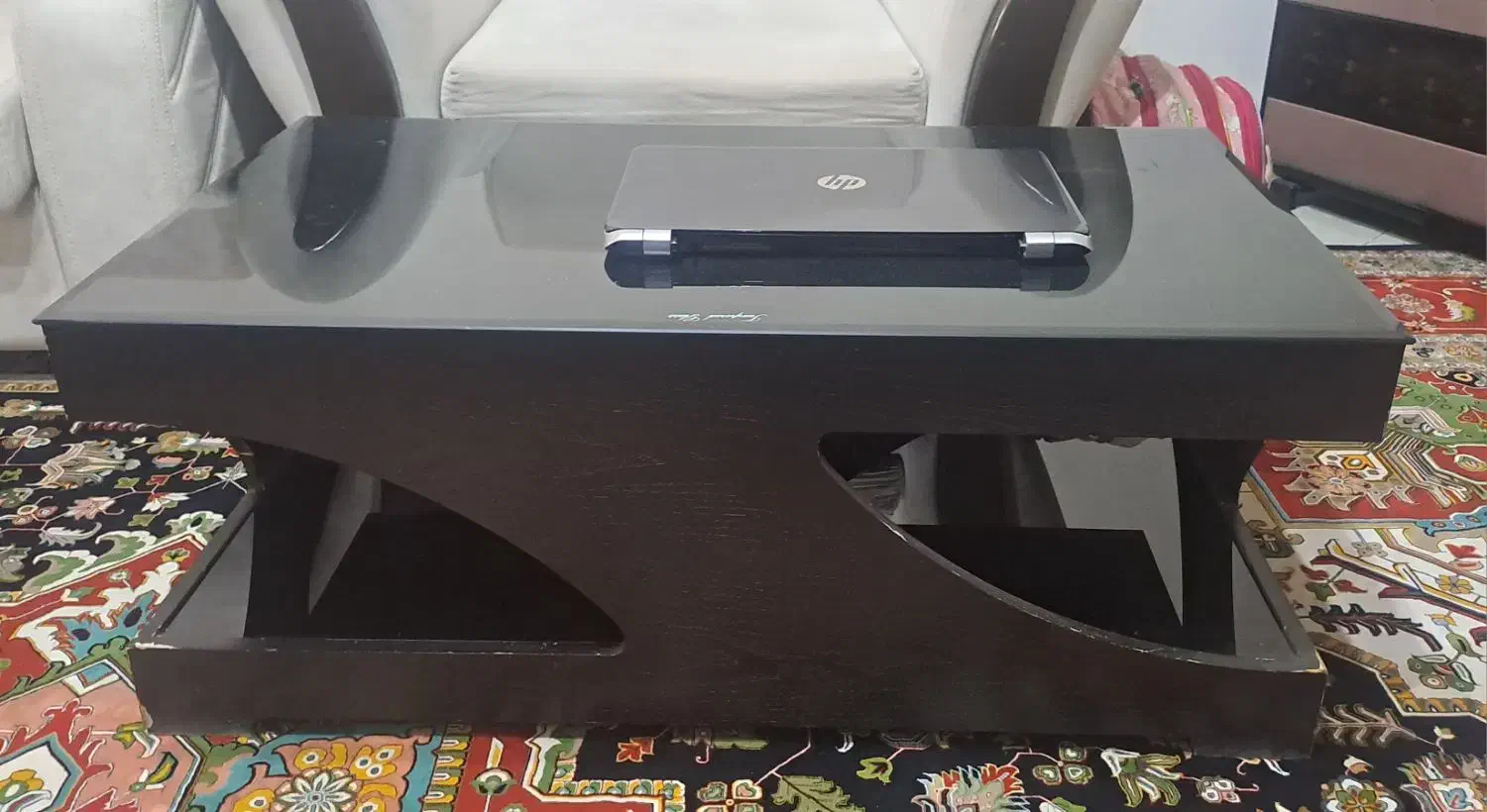 میز عسلی + میز کناری مبل|مبلمان خانگی و میز عسلی|قزوین, |دیوار