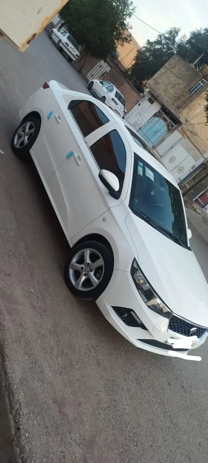 تارااتوماتیکv2|خودرو سواری و وانت|دزفول, |دیوار