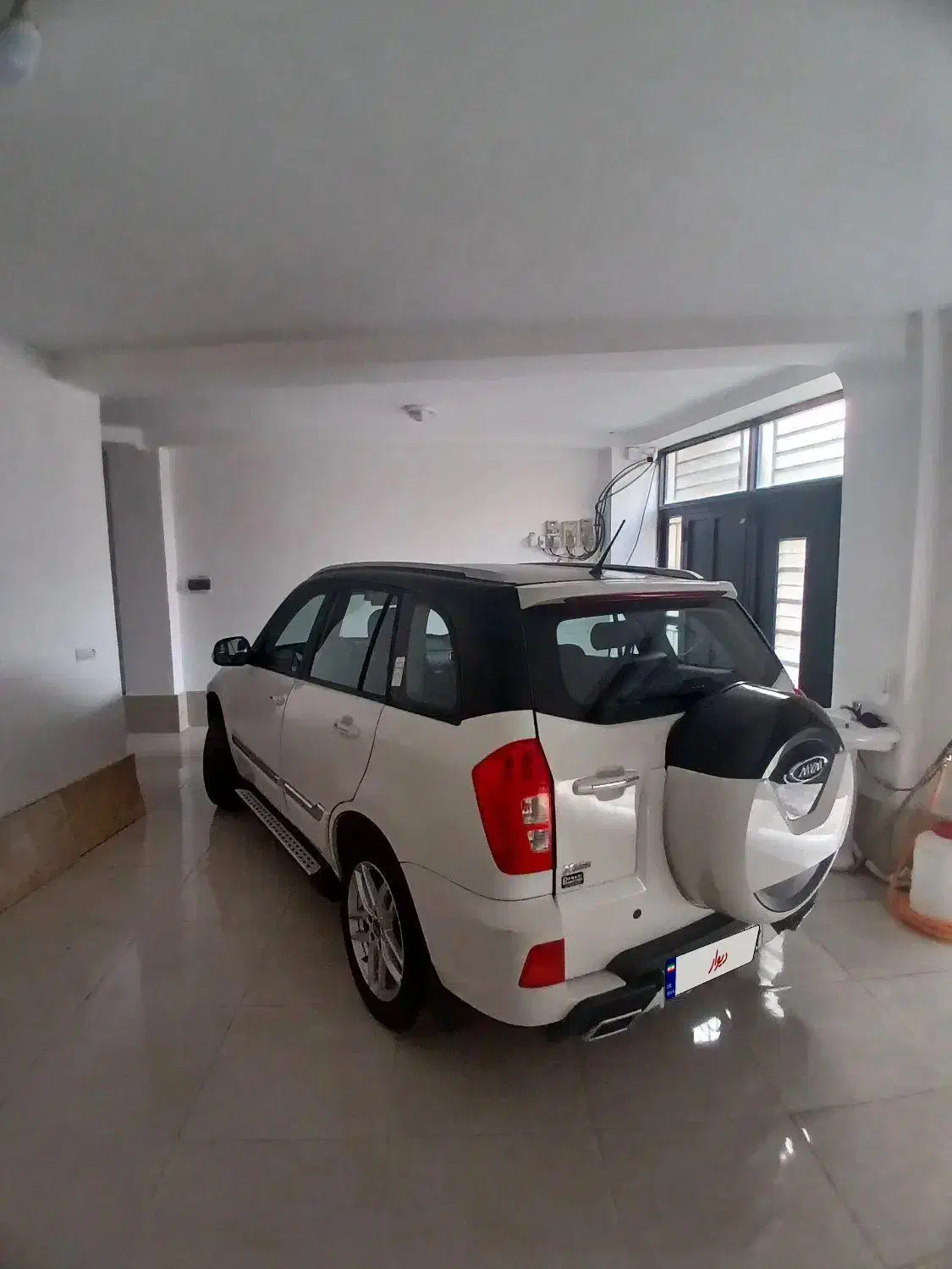 ام وی ام ایکس ۳۳s|خودرو سواری و وانت|میاندوآب, |دیوار