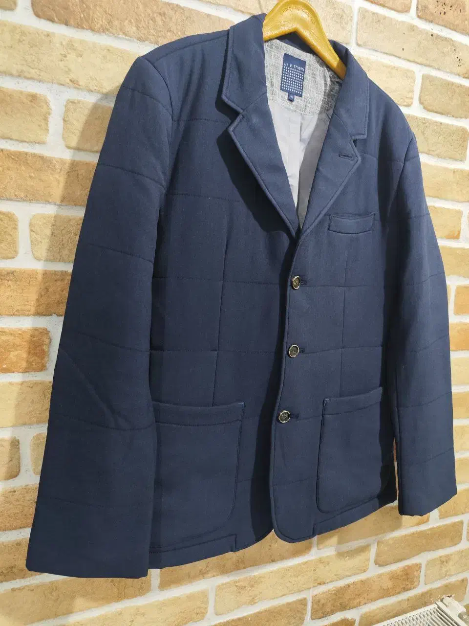 کت پاییزی مردانه|لباس|هشتگرد, شهرک گلها|دیوار