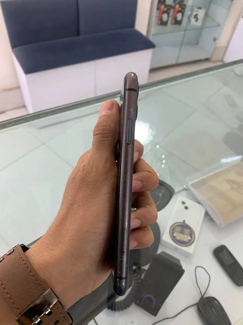 iPhone 11|موبایل|بیرجند, |دیوار