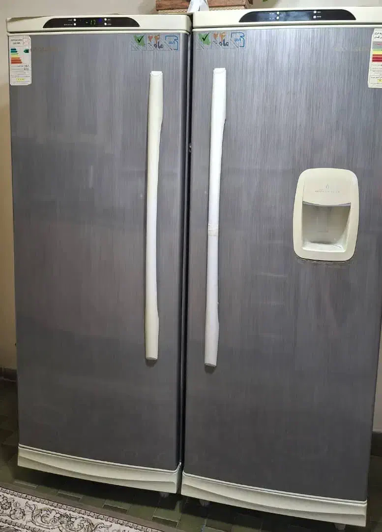 یخچال و فریزر دوقلو|یخچال و فریزر|پاکدشت, پاکدشت (مامازند)|دیوار