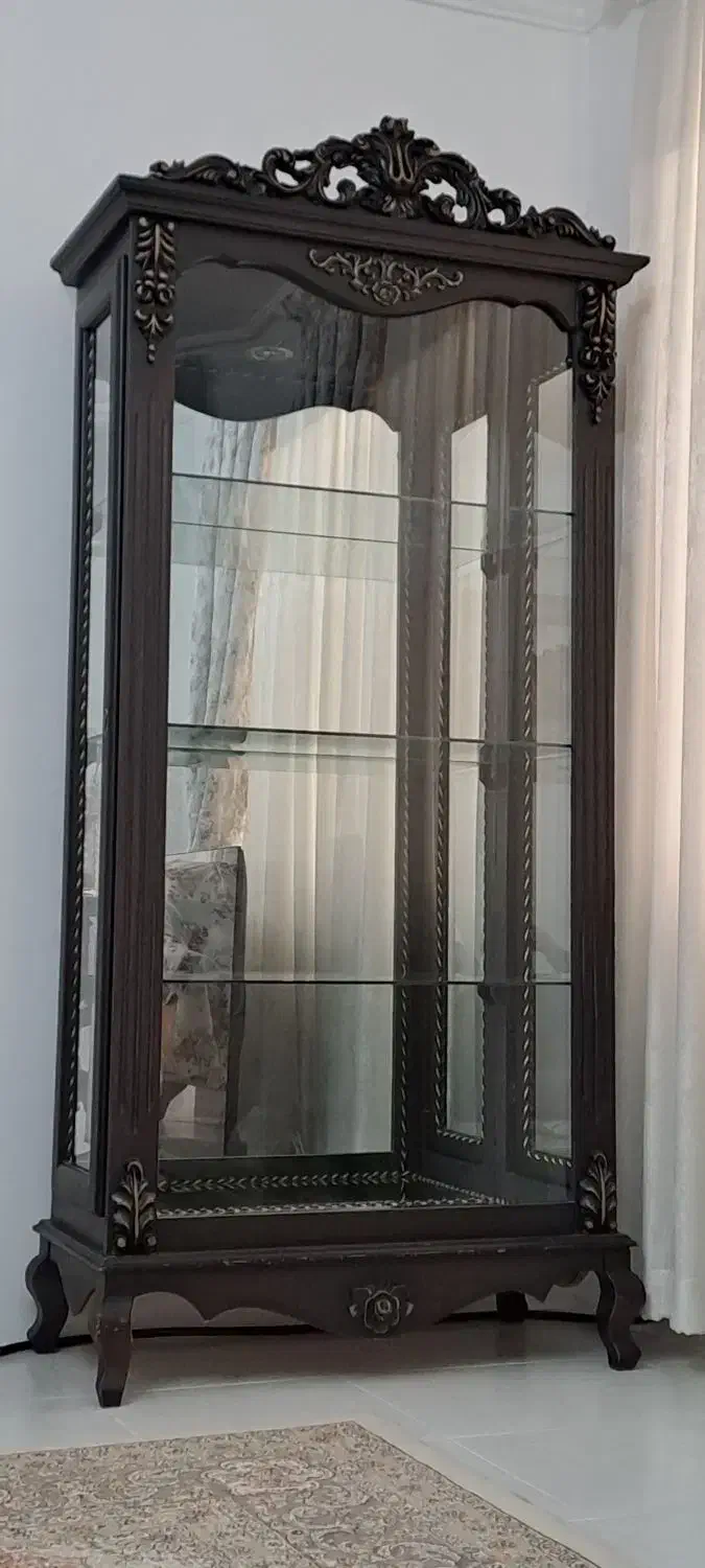 بوفه|بوفه، ویترین، کنسول|آستارا, |دیوار