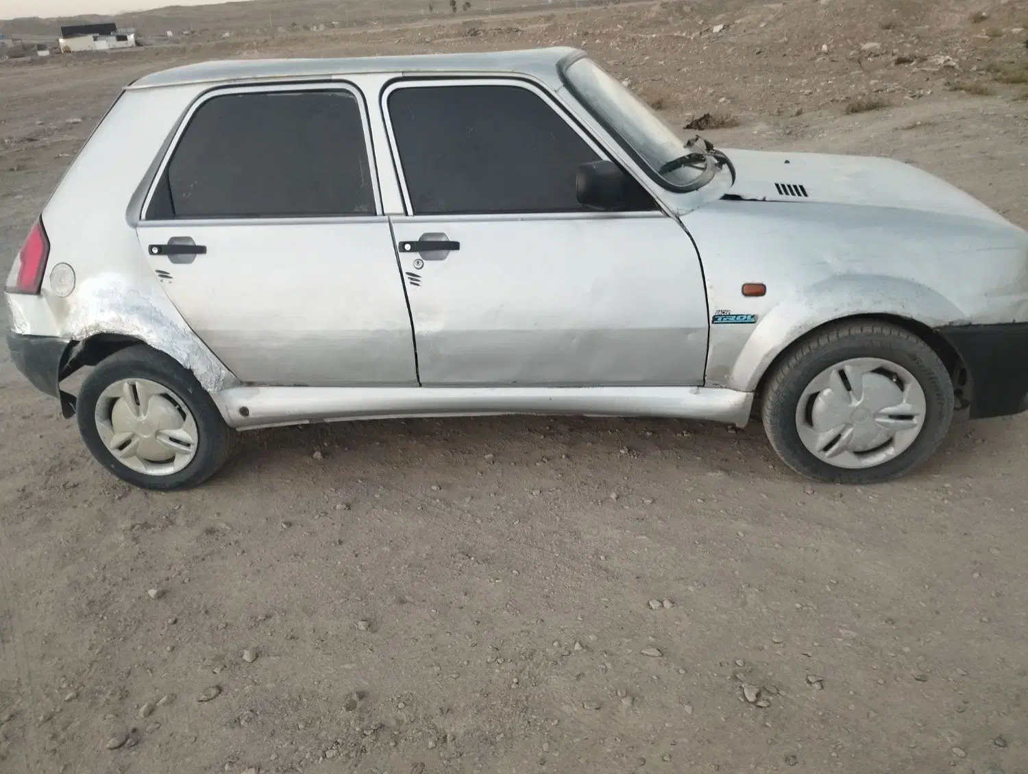 نیو پی کی ۸۵|خودرو سواری و وانت|بیرجند, |دیوار