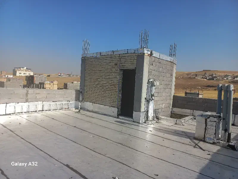 فروش ۳ طبقه مسکونی در اندیشه|فروش خانه و ویلا|دیواندره, |دیوار