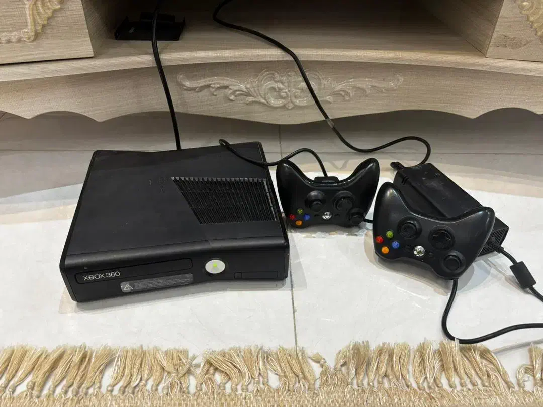ایکس باکس ۳۶۰ کپی خور معاوضه با ps4|کنسول، بازی ویدئویی و آنلاین|قم, انسجام|دیوار