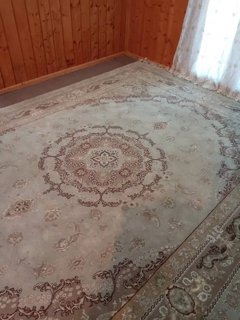 فرش ۹ متری مشهد|فرش|لشت نشا, |دیوار