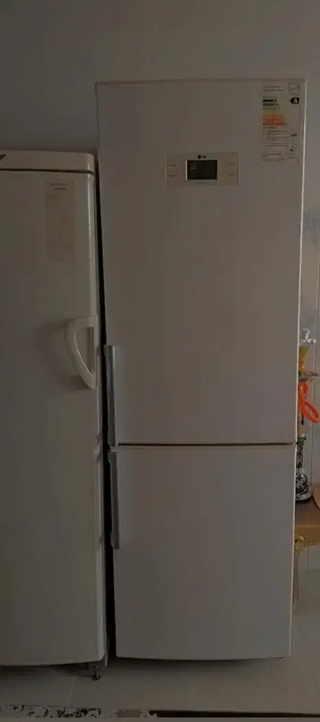 یخچال دو دره و فریزر|یخچال و فریزر|گلستان (تهران), |دیوار