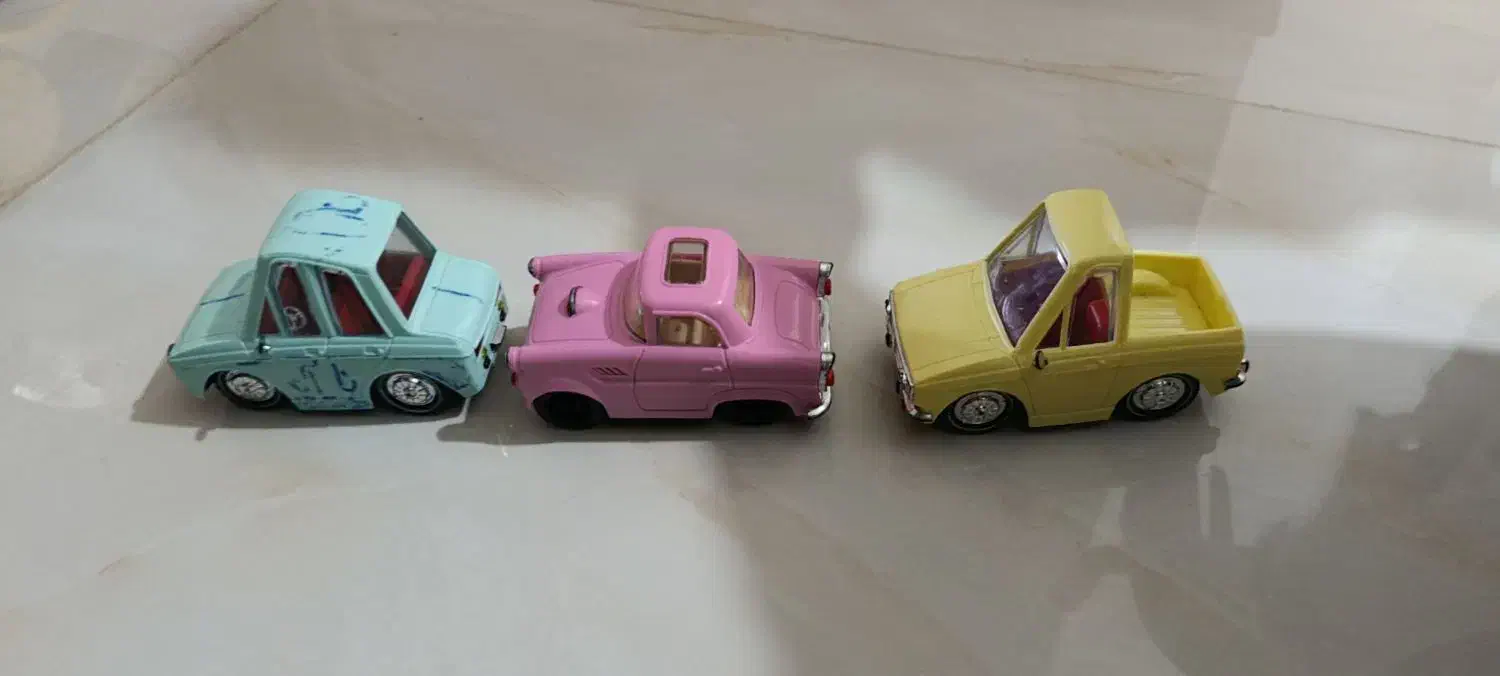 اسباب بازی سالم هستن|اسباب‌بازی بچه|گرگان, |دیوار