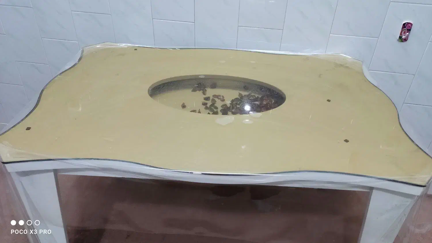 میزوصندلی|میز و صندلی غذاخوری|لنجان, |دیوار