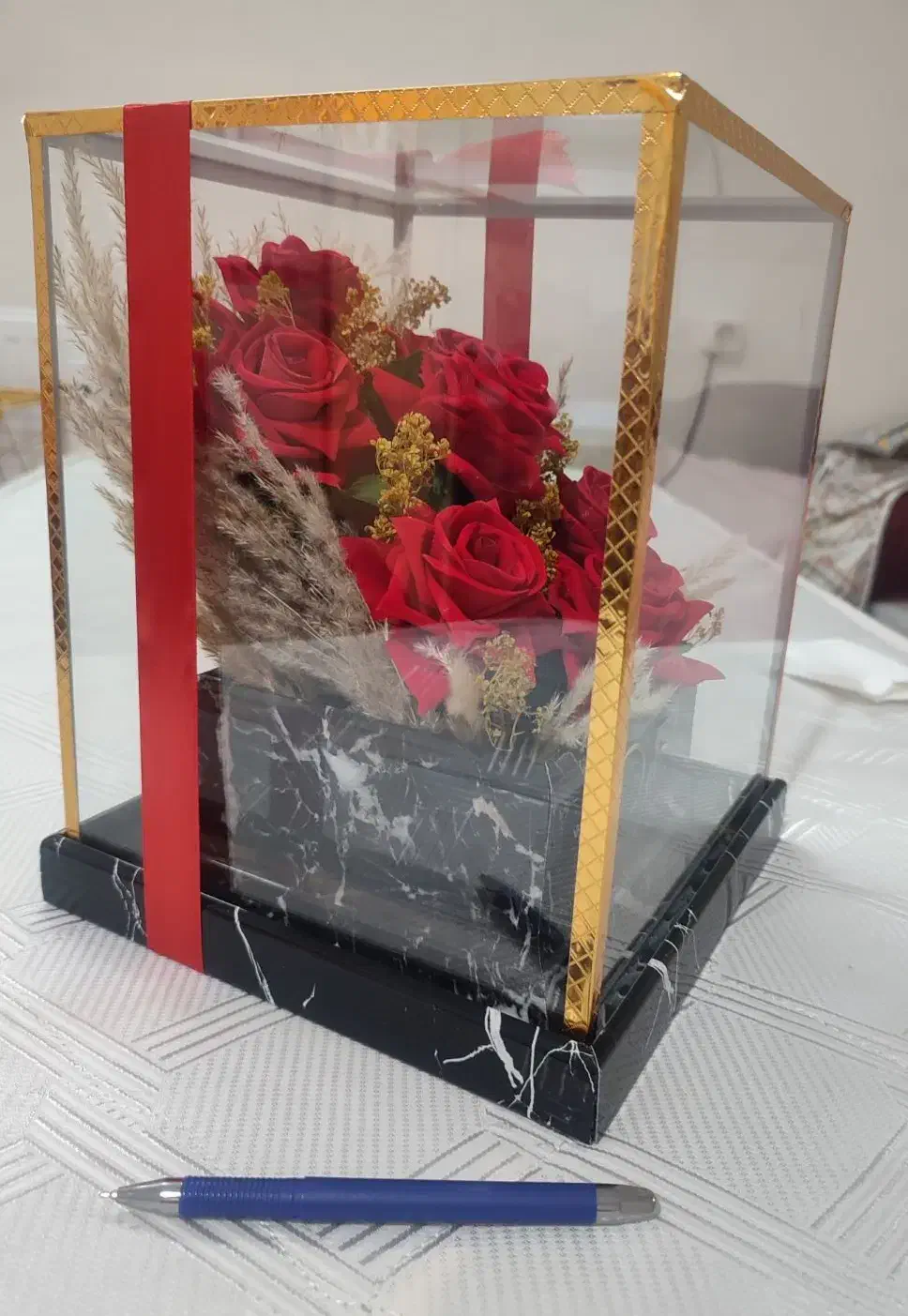 باکس گل|گل مصنوعی|تهران, حکمت|دیوار