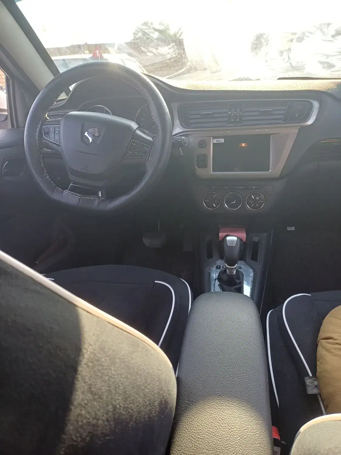 تارا اتومات|خودرو سواری و وانت|آبادان, |دیوار