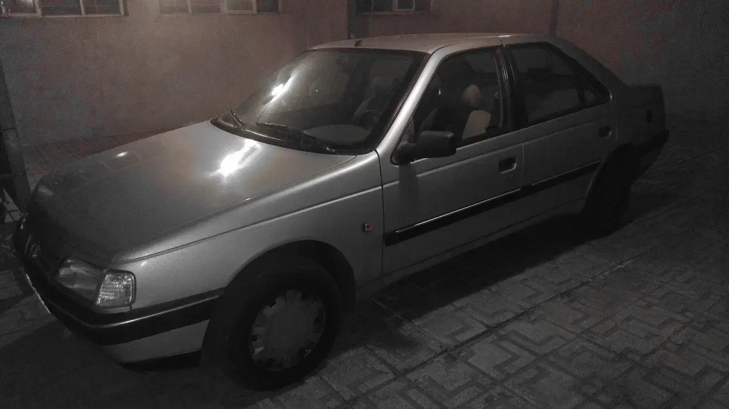 پژو 405 مدل 90|خودرو سواری و وانت|سمنان, |دیوار