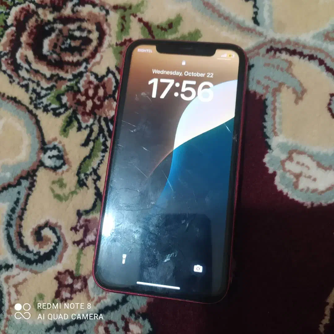 آیفون 11نرمال|موبایل|سراوان, |دیوار