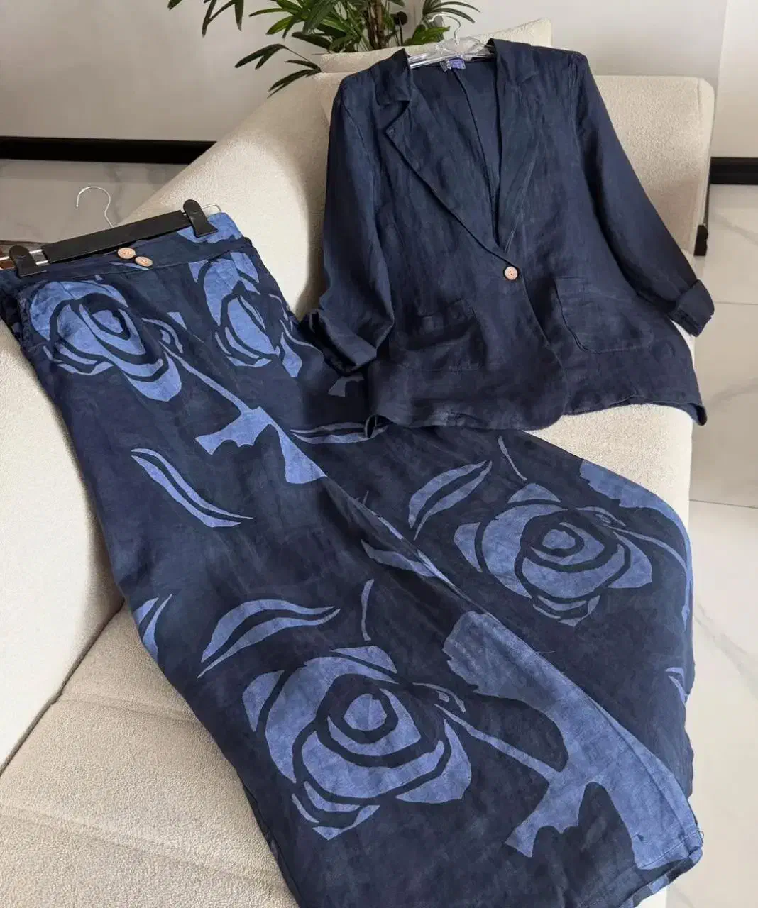 لباس تابستونی شیک|لباس|نجفآباد, یزدانشهر|دیوار