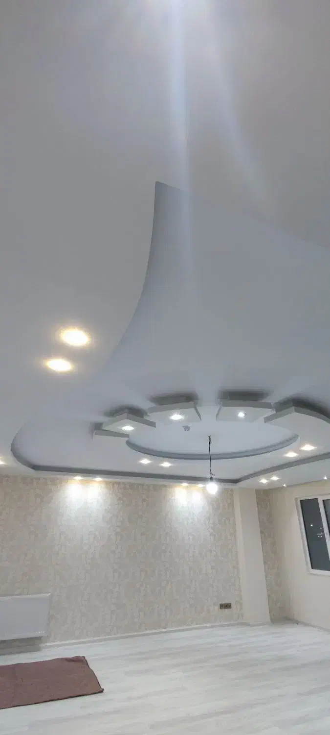 نقاشی ساختمان و پتینه کاری|خدمات پیشه و مهارت|اردبیل, |دیوار