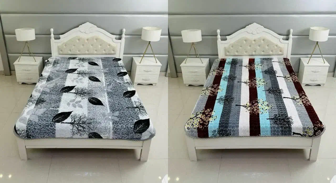 پتو کلودی یکنفره دورو 7LBS|رختخواب، بالش، پتو|بندرعباس, |دیوار