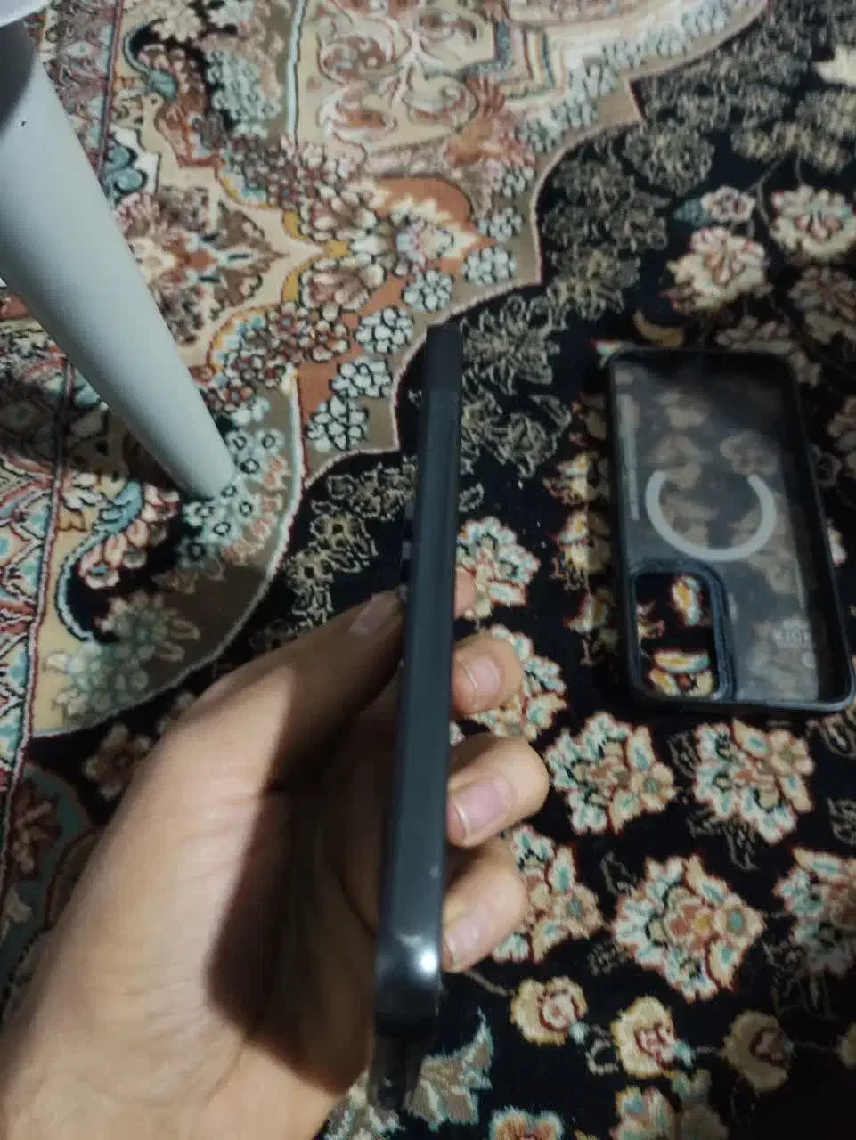 A54بسیار تمیز ویتنام|موبایل|صدرا-فارس, فاز ۱|دیوار