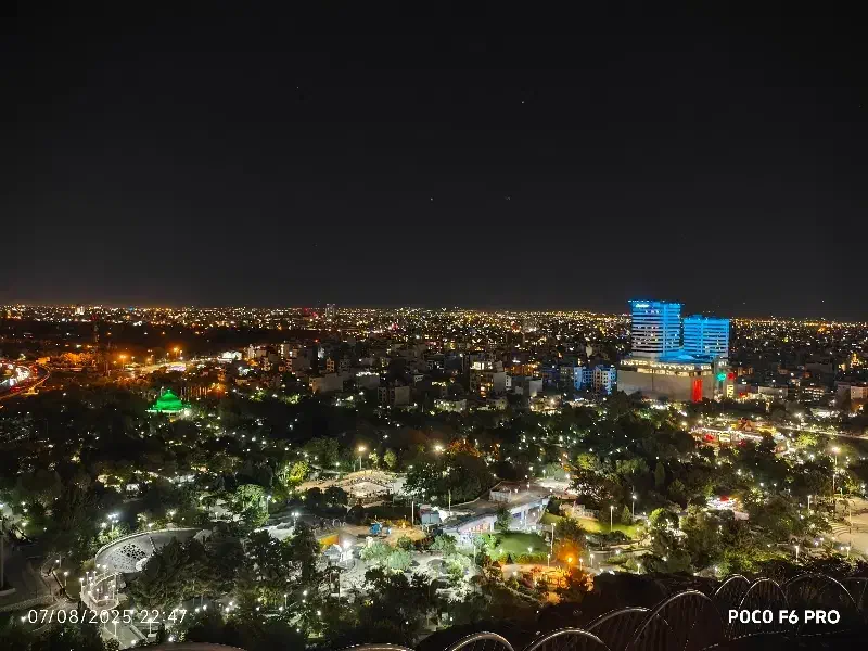 گوشی poco f6 pro|موبایل|بم, |دیوار