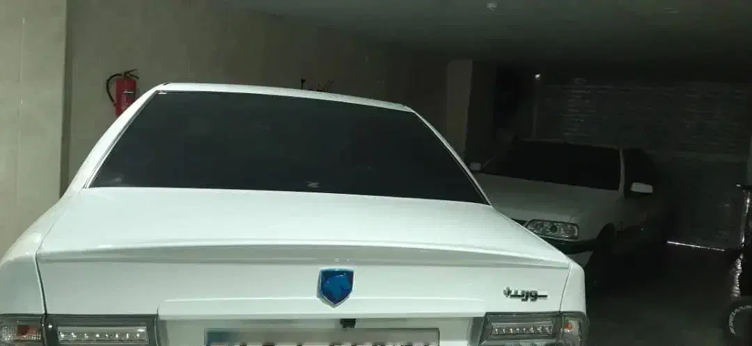 سمند سورن پلاسxu7p تحویل ۲۷ مهر ۱۴۰۴ دریچه سیمی|خودرو سواری و وانت|خورموج, |دیوار