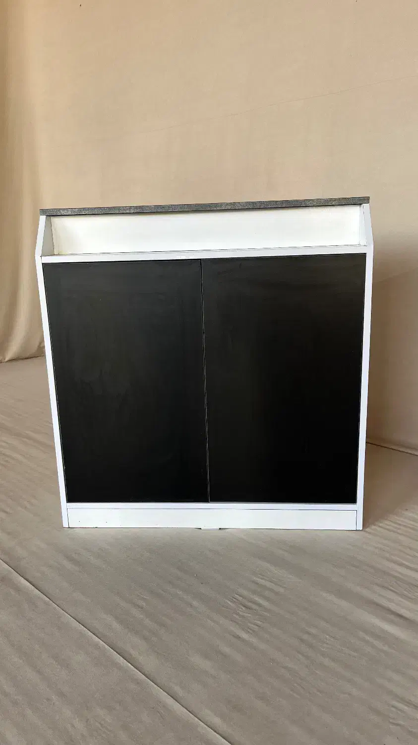 جاکفشی های اقتصادی و شیک|جاکفشی، کمد، دراور|مشهد, شهید احمدی روشن|دیوار