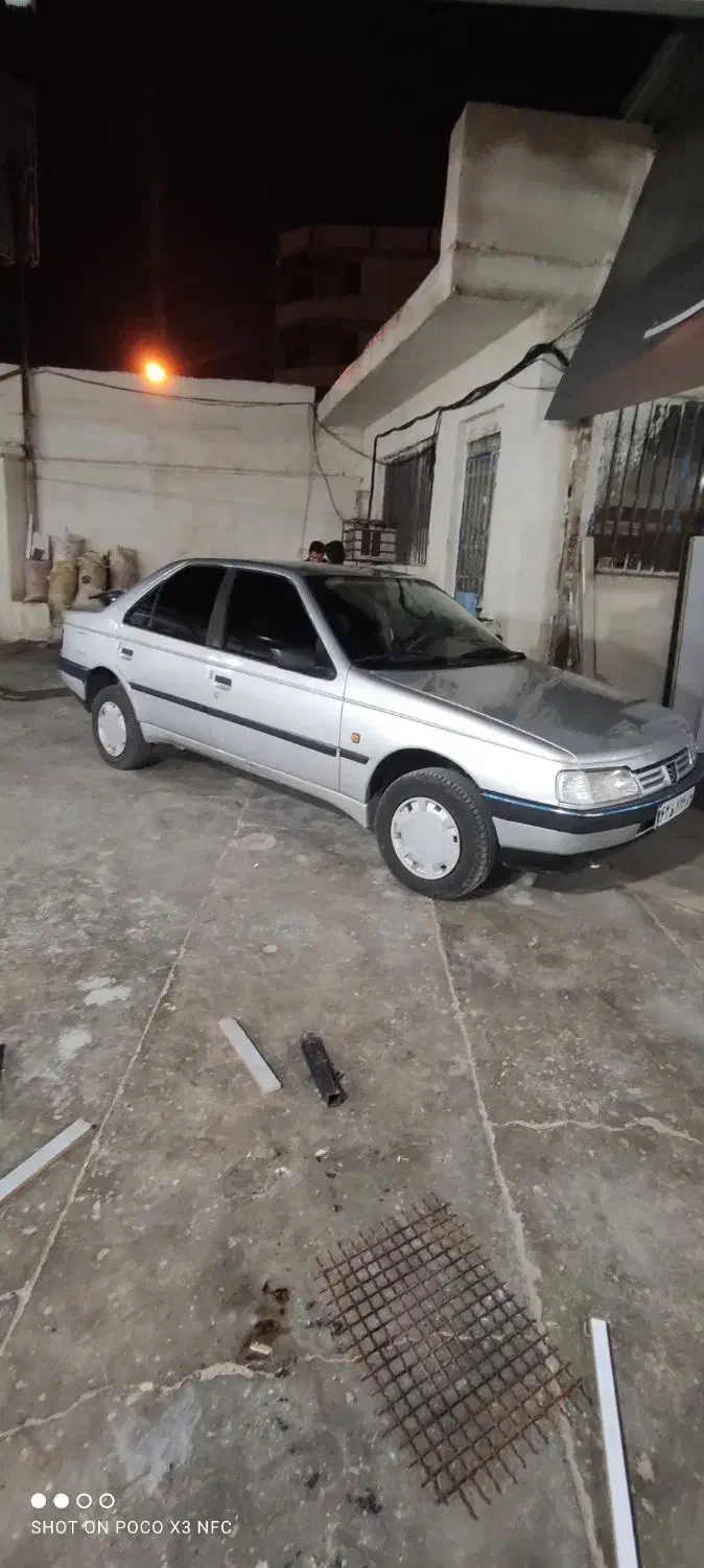 پژو 405|خودرو سواری و وانت|بندرعباس, |دیوار