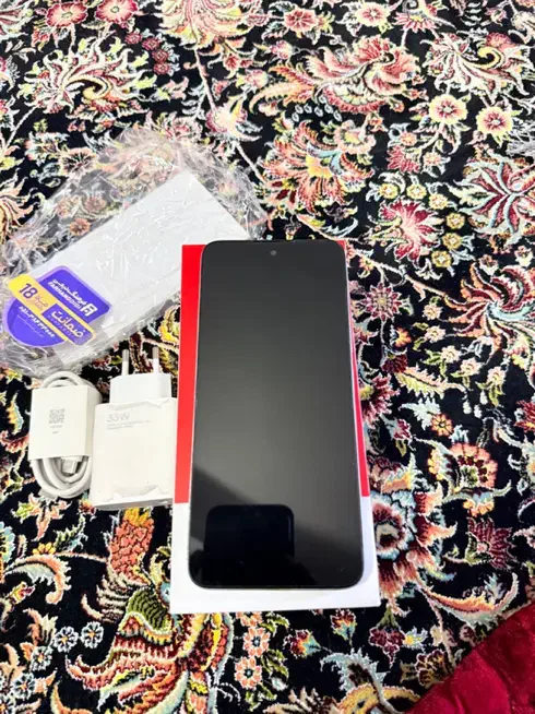 Redmi13|موبایل|مشهد, امام رضا (ع)|دیوار